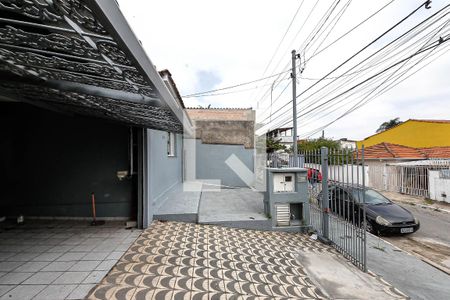 Casa à venda com 250m², 3 quartos e 3 vagasGaragem