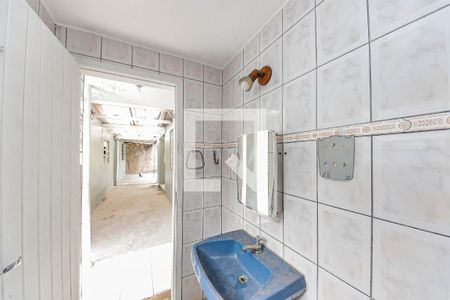 Casa à venda com 250m², 3 quartos e 3 vagasBanheiro