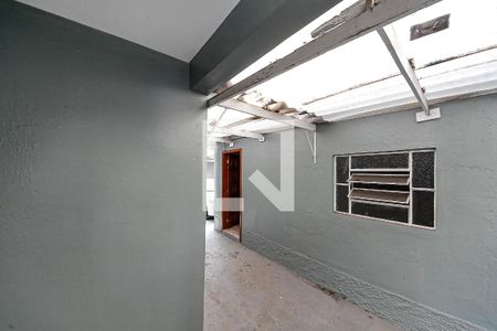 Casa à venda com 250m², 3 quartos e 3 vagasÁrea de Serviço 2