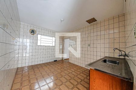 Casa à venda com 250m², 3 quartos e 3 vagasCozinha