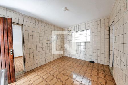 Casa à venda com 250m², 3 quartos e 3 vagasCozinha