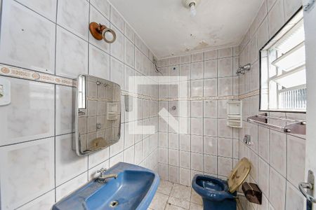 Casa à venda com 250m², 3 quartos e 3 vagasBanheiro