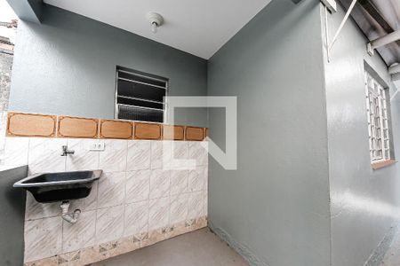 Casa à venda com 250m², 3 quartos e 3 vagasÁrea de Serviço 2