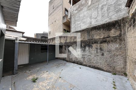 Casa à venda com 250m², 3 quartos e 3 vagasQuintal