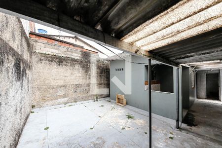 Casa à venda com 250m², 3 quartos e 3 vagasQuintal