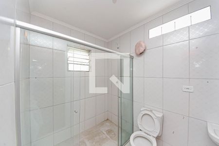 Casa à venda com 250m², 3 quartos e 3 vagasBanheiro do Quarto 2