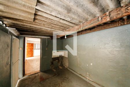 Casa à venda com 250m², 3 quartos e 3 vagasÁrea de Serviço