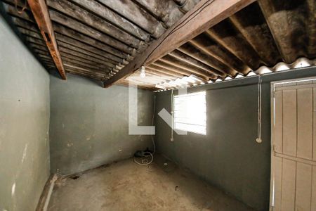 Casa à venda com 250m², 3 quartos e 3 vagasÁrea de Serviço