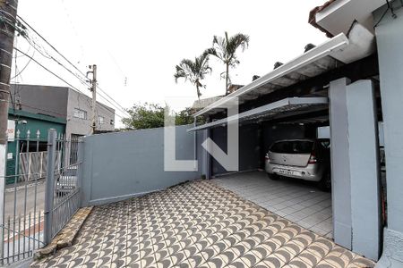 Casa à venda com 250m², 3 quartos e 3 vagasQuintal