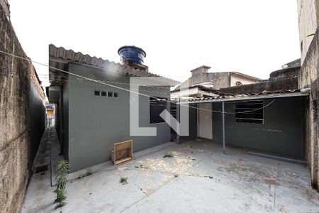 Casa à venda com 250m², 3 quartos e 3 vagasQuintal