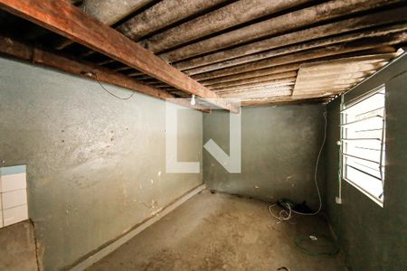 Casa à venda com 250m², 3 quartos e 3 vagasÁrea de Serviço