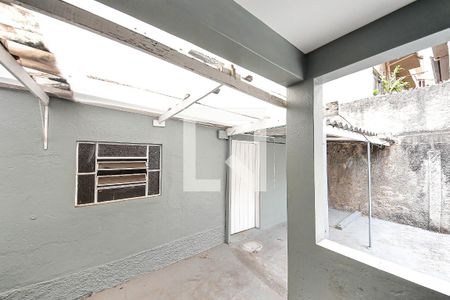 Casa à venda com 250m², 3 quartos e 3 vagasÁrea de Serviço 2