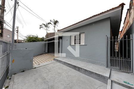 Casa à venda com 250m², 3 quartos e 3 vagasQuintal