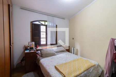 Suite Master  de casa à venda com 3 quartos, 200m² em Jardim Santa Mena, Guarulhos