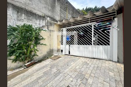 Casa à venda com 200m², 4 quartos e 2 vagasFachada