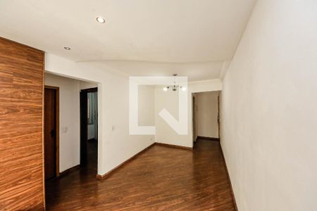 Sala de apartamento para alugar com 2 quartos, 53m² em Cidade Satélite Santa Bárbara, São Paulo