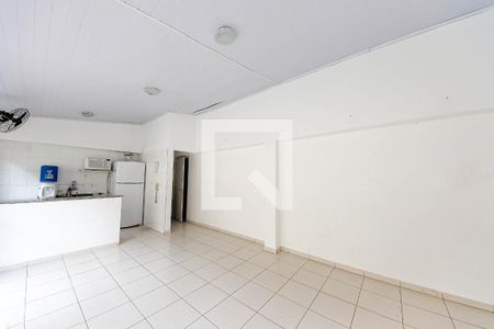 Apartamento para alugar com 53m², 2 quartos e 1 vaga Apartamento para alugar com 53m², 2 quartos e 1 vagaÁrea comum - Salão de festas