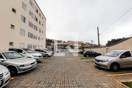 Apartamento para alugar com 53m², 2 quartos e 1 vaga Apartamento para alugar com 53m², 2 quartos e 1 vagaGaragem