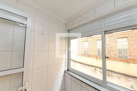 Apartamento para alugar com 53m², 2 quartos e 1 vaga Apartamento para alugar com 53m², 2 quartos e 1 vagaÁrea de Serviço