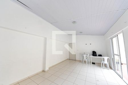 Apartamento para alugar com 53m², 2 quartos e 1 vaga Apartamento para alugar com 53m², 2 quartos e 1 vagaÁrea comum - Salão de festas