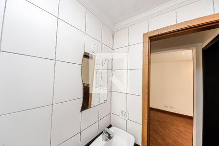 Apartamento para alugar com 53m², 2 quartos e 1 vagaBanheiro