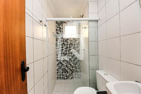 Apartamento para alugar com 53m², 2 quartos e 1 vagaBanheiro