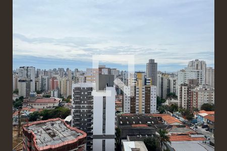 Studio/ Varanda de kitnet/studio para alugar com 0 quarto, 21m² em Saúde, São Paulo