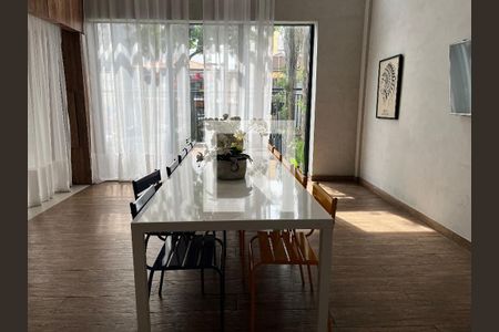 Studio para alugar com 21m², 0 quarto e 1 vagaÁrea comum - Salão de festas