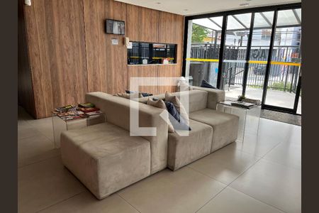 Studio para alugar com 21m², 0 quarto e 1 vagaÁrea comum