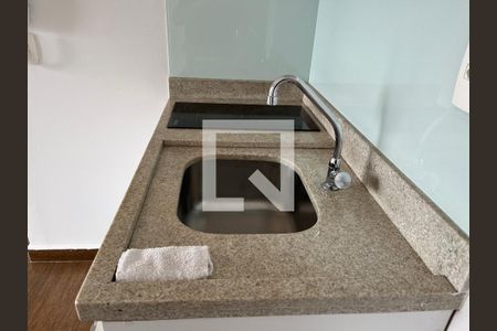 Studio para alugar com 21m², 0 quarto e 1 vagaStudio/ Cozinha