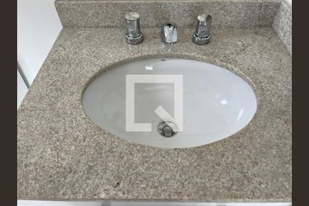 Studio para alugar com 21m², 0 quarto e 1 vagaBanheiro