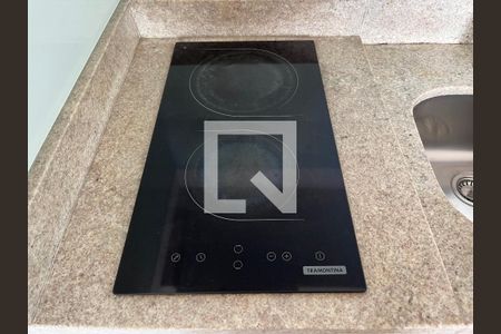 Studio para alugar com 21m², 0 quarto e 1 vagaStudio/ Cozinha