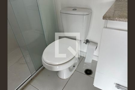 Studio para alugar com 21m², 0 quarto e 1 vagaBanheiro