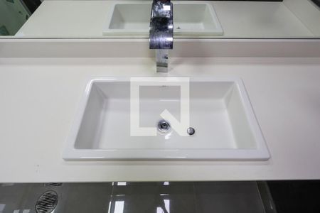 Apartamento à venda com 140m², 3 quartos e 2 vagasBanheiro da suíte