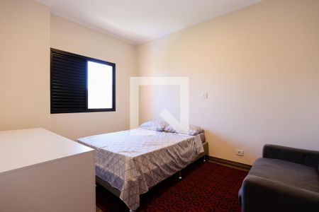 Apartamento à venda com 140m², 3 quartos e 2 vagasQuarto 2