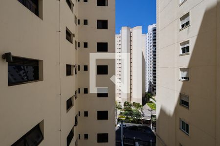 Apartamento à venda com 140m², 3 quartos e 2 vagasVista do Quarto 1