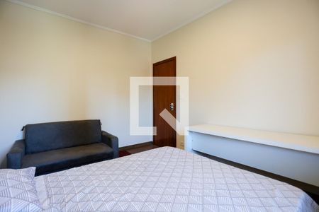 Apartamento à venda com 140m², 3 quartos e 2 vagasQuarto 2