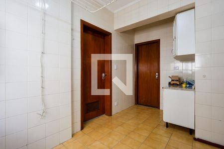 Apartamento à venda com 140m², 3 quartos e 2 vagasÁrea de serviço