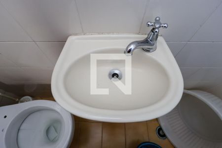 Apartamento à venda com 140m², 3 quartos e 2 vagasBanheiro de serviço