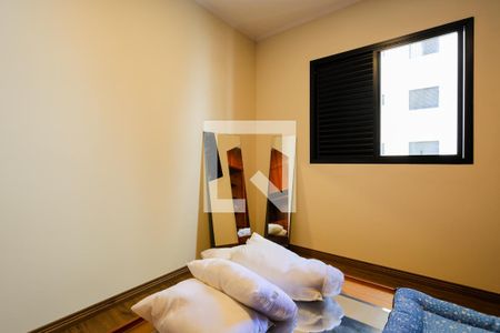 Apartamento à venda com 140m², 3 quartos e 2 vagasQuarto 1