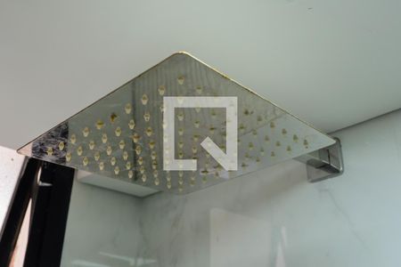 Apartamento à venda com 140m², 3 quartos e 2 vagasBanheiro da suíte