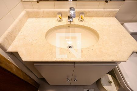 Apartamento à venda com 140m², 3 quartos e 2 vagasBanheiro