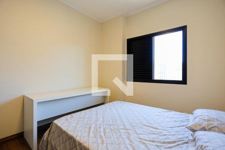 Apartamento à venda com 140m², 3 quartos e 2 vagasQuarto 2