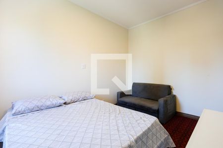 Apartamento à venda com 140m², 3 quartos e 2 vagasQuarto 2