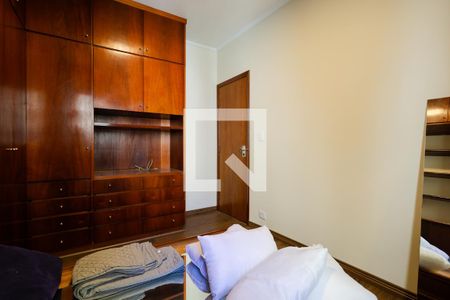 Apartamento à venda com 140m², 3 quartos e 2 vagasQuarto 1