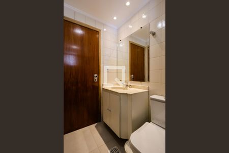 Apartamento à venda com 140m², 3 quartos e 2 vagasBanheiro