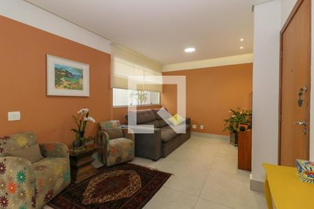 Apartamento à venda com 3 quartos, 229m² em Buritis, Belo Horizonte