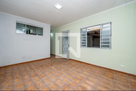 Sala de casa para alugar com 2 quartos, 75m² em Jabaquara, São Paulo