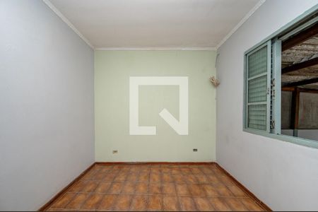 Quarto 1 de casa para alugar com 2 quartos, 75m² em Jabaquara, São Paulo