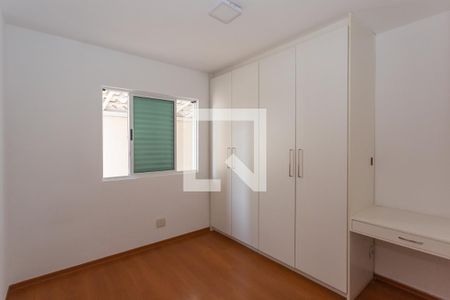 Quarto 1 de apartamento à venda com 3 quartos, 200m² em Palmares, Belo Horizonte